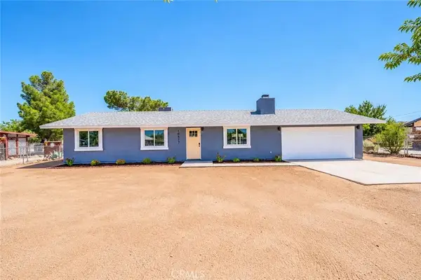 10577 Tecopa, Apple Valley, CA 92308
