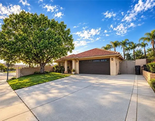 5504 N Mountain, San Bernardino, CA 92407