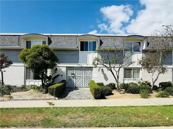 1725 Loma Avenue #6, Long Beach, CA 90804