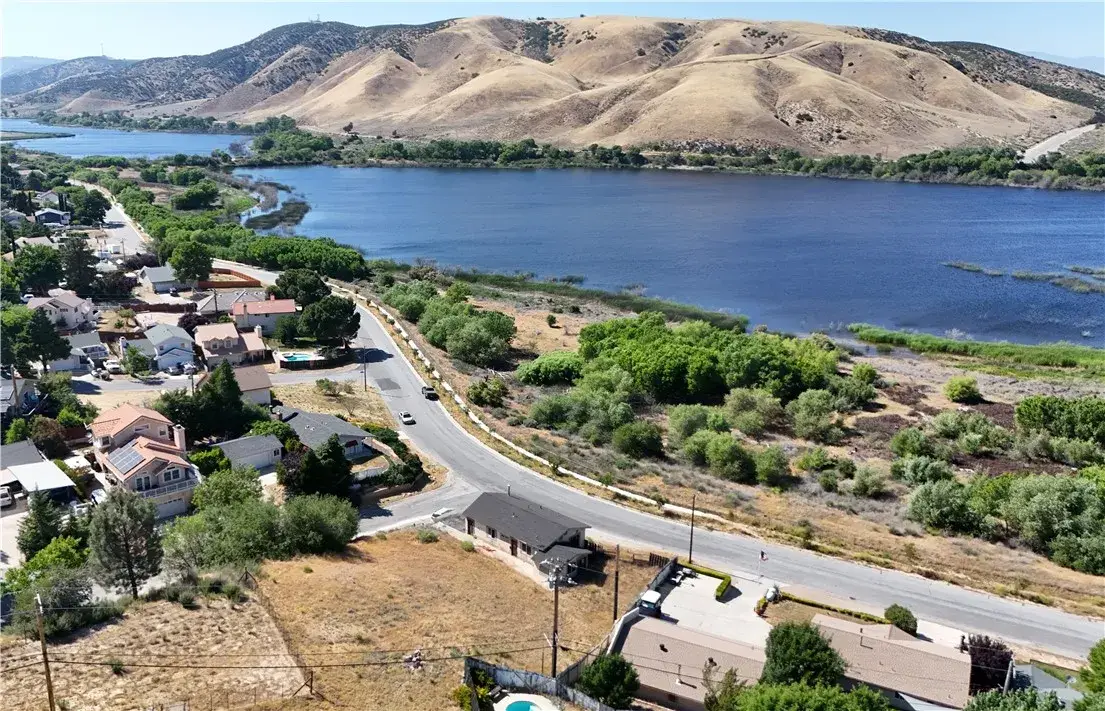 0 Denview Dr Vic Sandrock, Lake Hughes, CA 93532 - #1