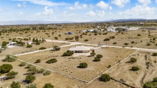 8778 Smoke Tree, Phelan, CA 92371