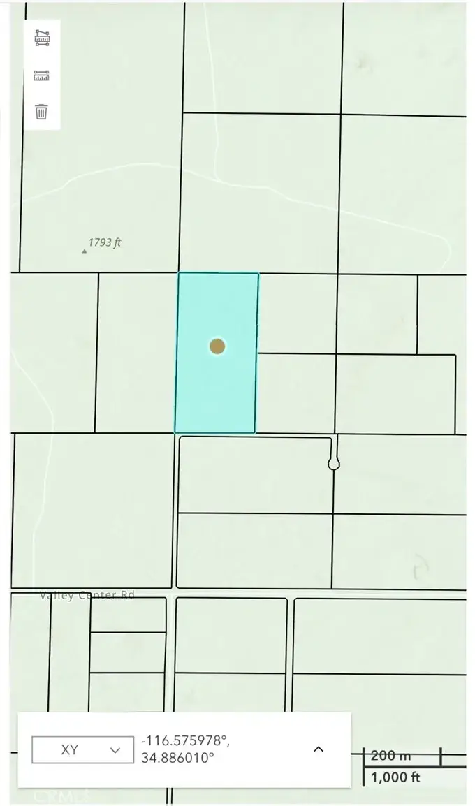 0 Hartland, Newberry Springs, CA 92365 - #1