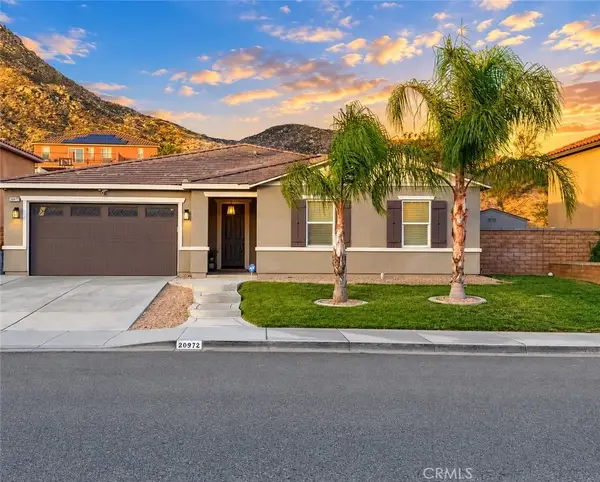 20972 Center, Riverside, CA 92507