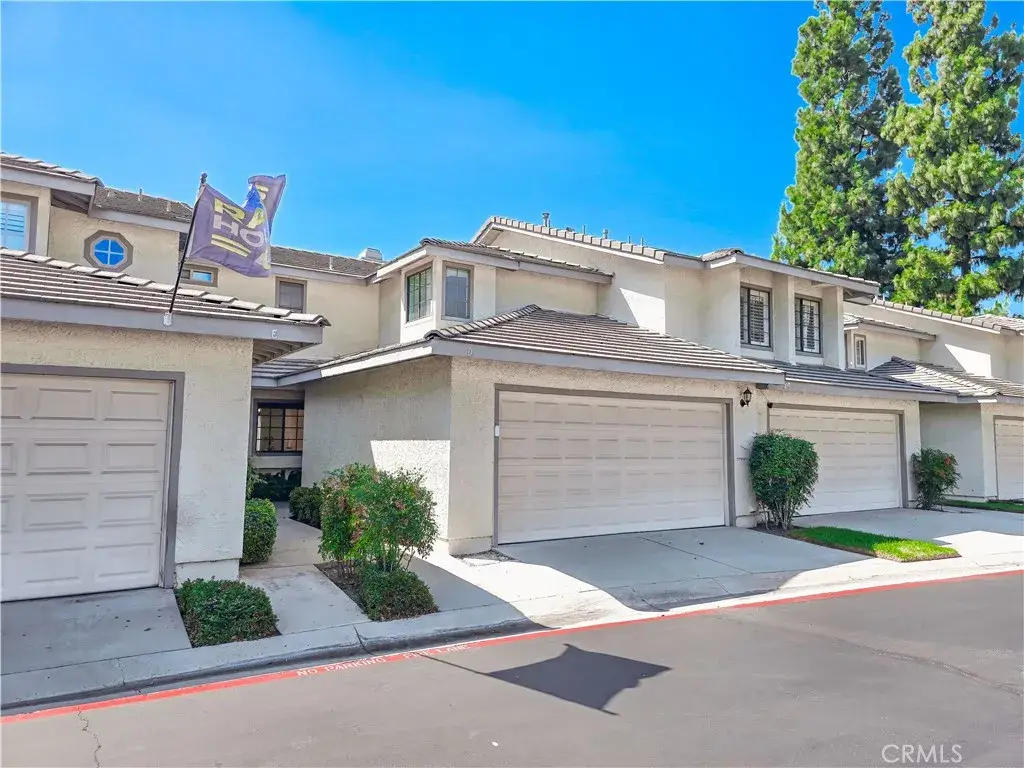 1992 E Cienega Avenue #D, Covina, CA 91724 - #1