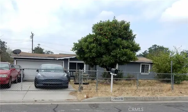 26631 15th, Highland, CA 92346
