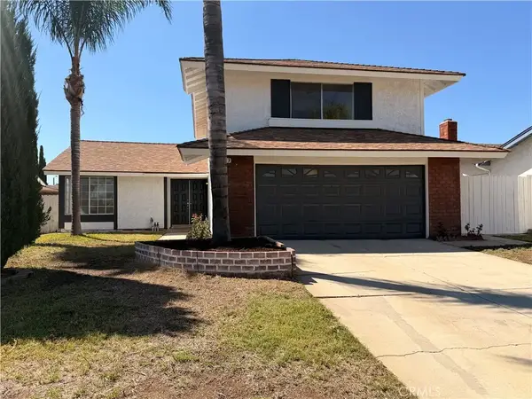 13643 Golden Eagle Court, Moreno Valley, CA 92553