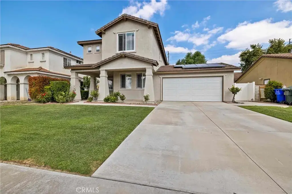 2649 S Carl Pl, San Bernardino, CA 92408 - #1