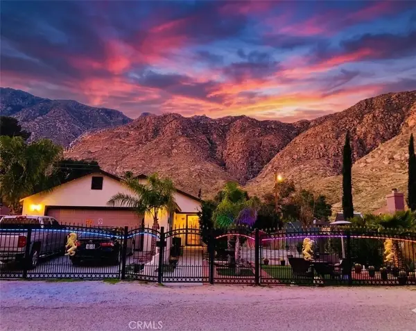 51815 Riza, Cabazon, CA 92230