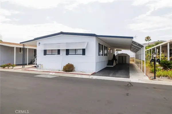 3700 Buchanan #164, Riverside, CA 92503