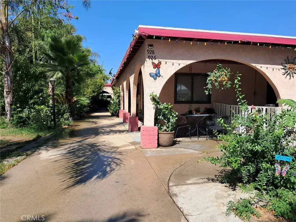 928-& 926 S Hope Avenue, Ontario, CA 91761 - #1