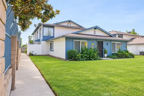 866 W 13th #2, Azusa, CA 91702