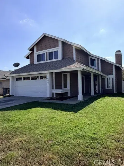 14887 Briana Street, Moreno Valley, CA 92553