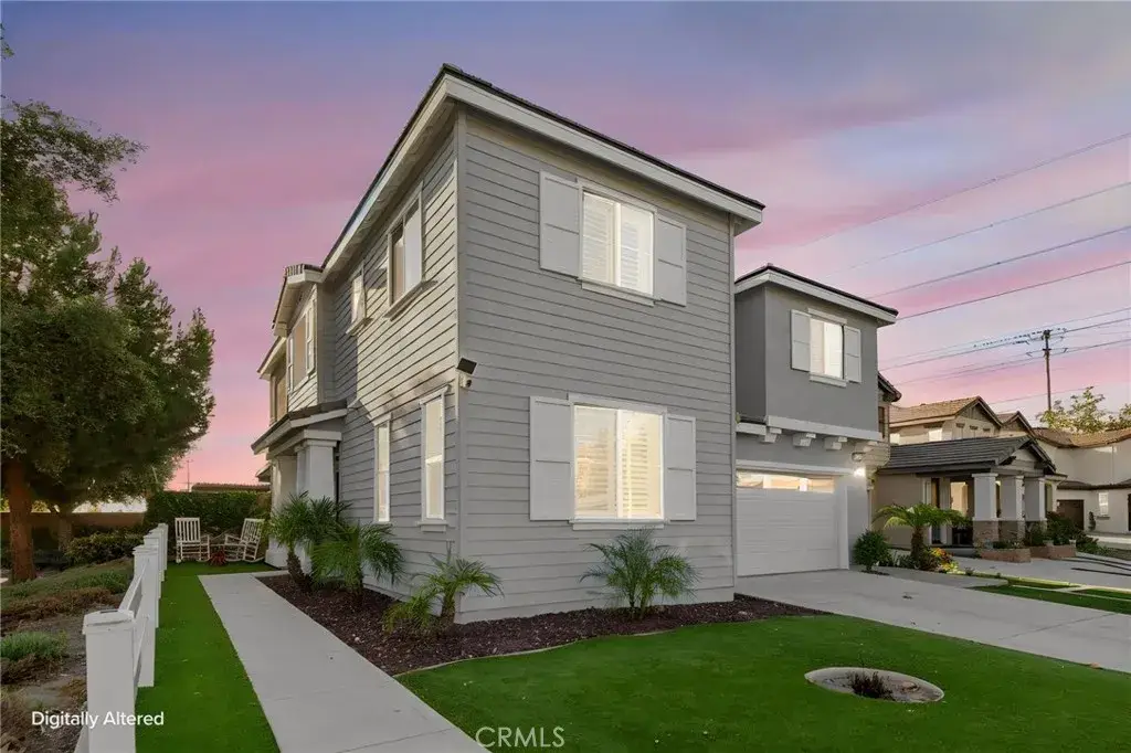 6577 Coyote Trail Lane, Eastvale, CA 92880 - #1