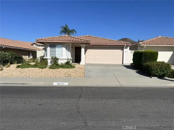 28132 Calle Casera, Romoland, CA 92585