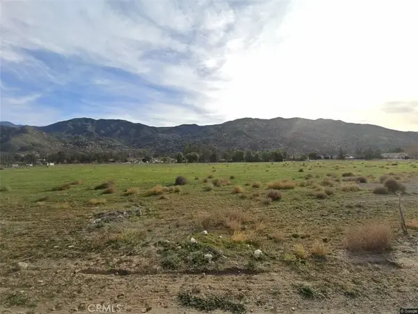 1600 Charles, Banning, CA 92220