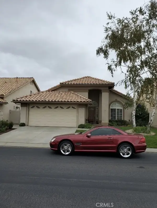 1632 Crystal Downs, Banning, CA 92220