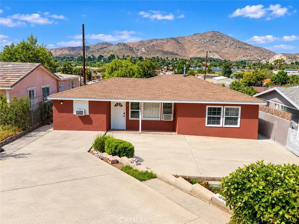3483 Skylane Drive, Jurupa Valley, CA 92509 - #1