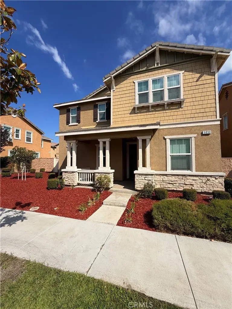 5033 S Centennial, Ontario, CA 91762 - #1