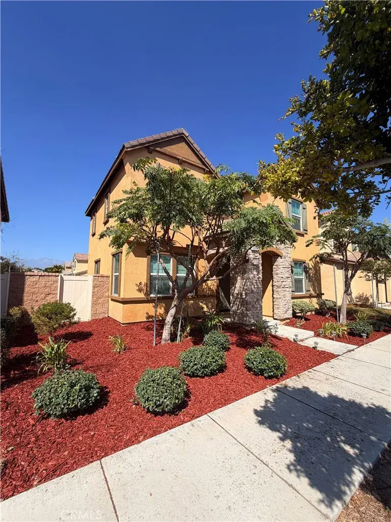 3080 E Sussex Privado, Ontario, CA 91762 - #2