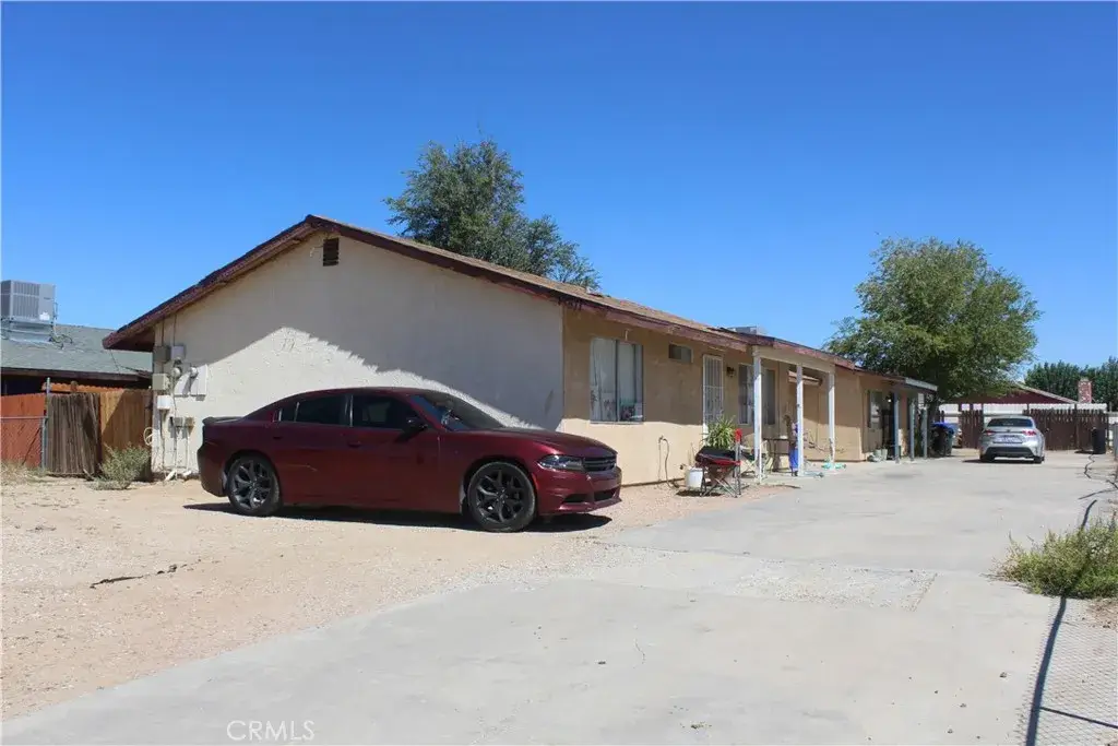 18511 New Hampshire, Adelanto, CA 92301 - #1