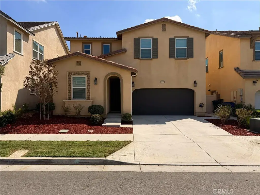4927 S Tangerine, Ontario, CA 91762 - #1