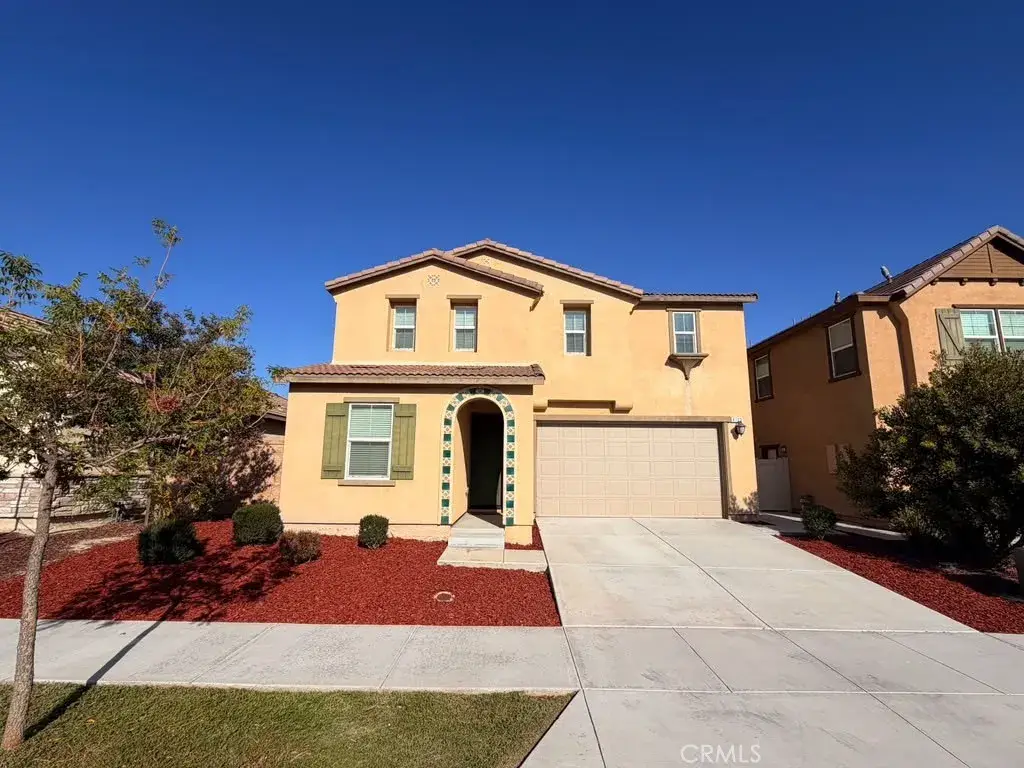 4723 S Rogers, Ontario, CA 91762 - #1