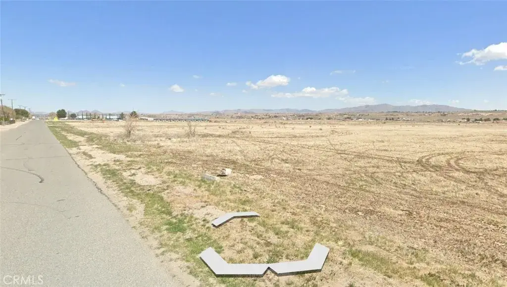 0 Poppy St., Apple Valley, CA 92308 - #1