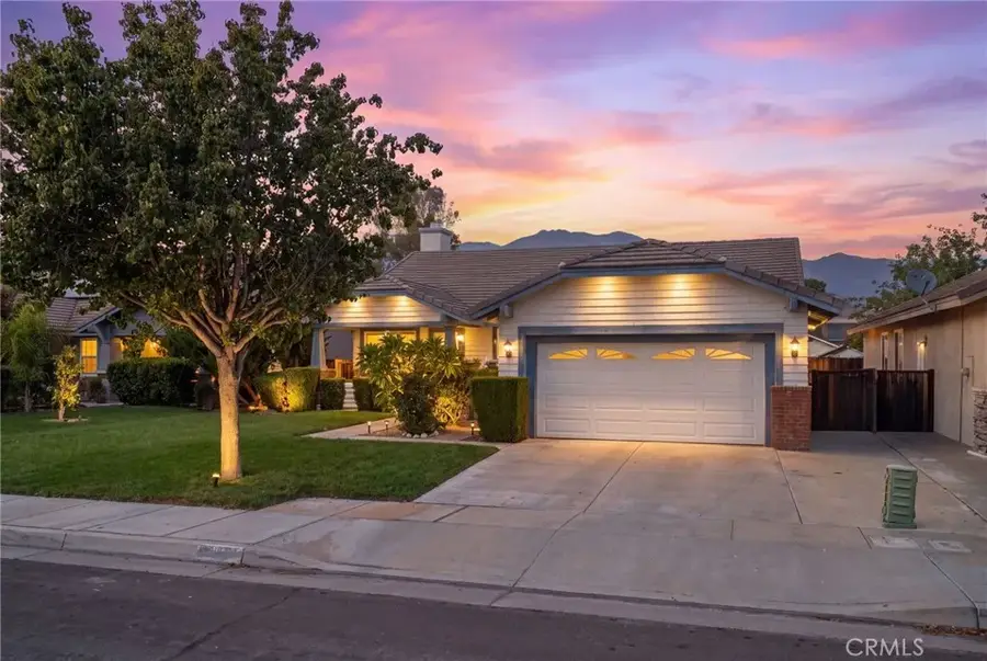 5694 Nectar, Hemet, CA 92544 - #2