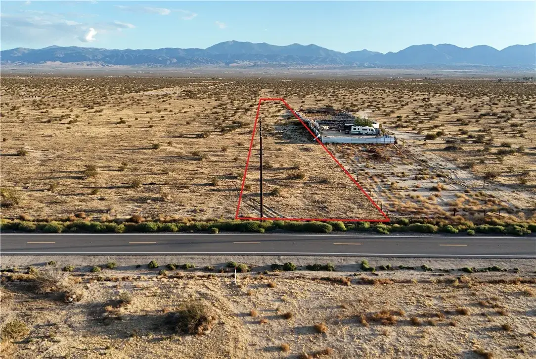 0 Palmdale Blvd, Palmdale, CA 93591 - #1