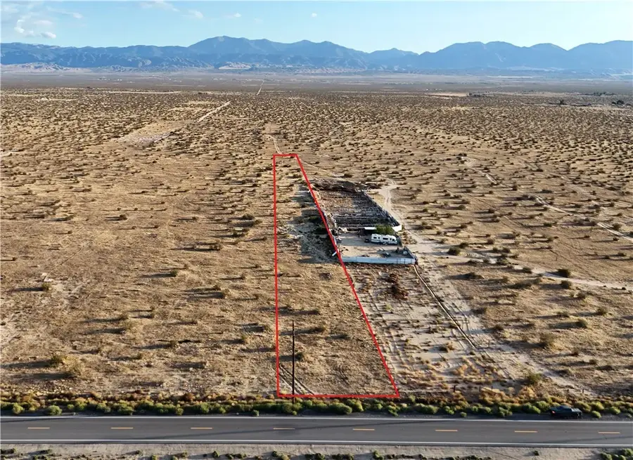 0 Palmdale Blvd, Palmdale, CA 93591 - #3