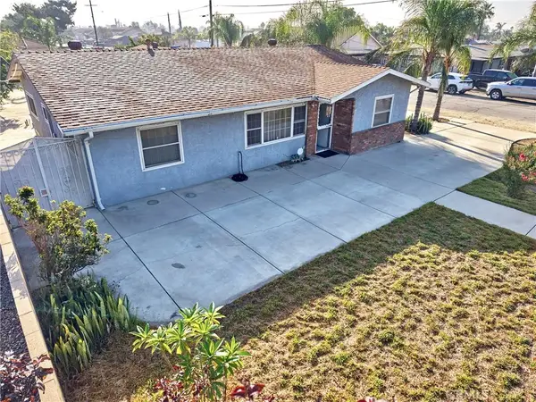 9195 Alder, Fontana, CA 92335
