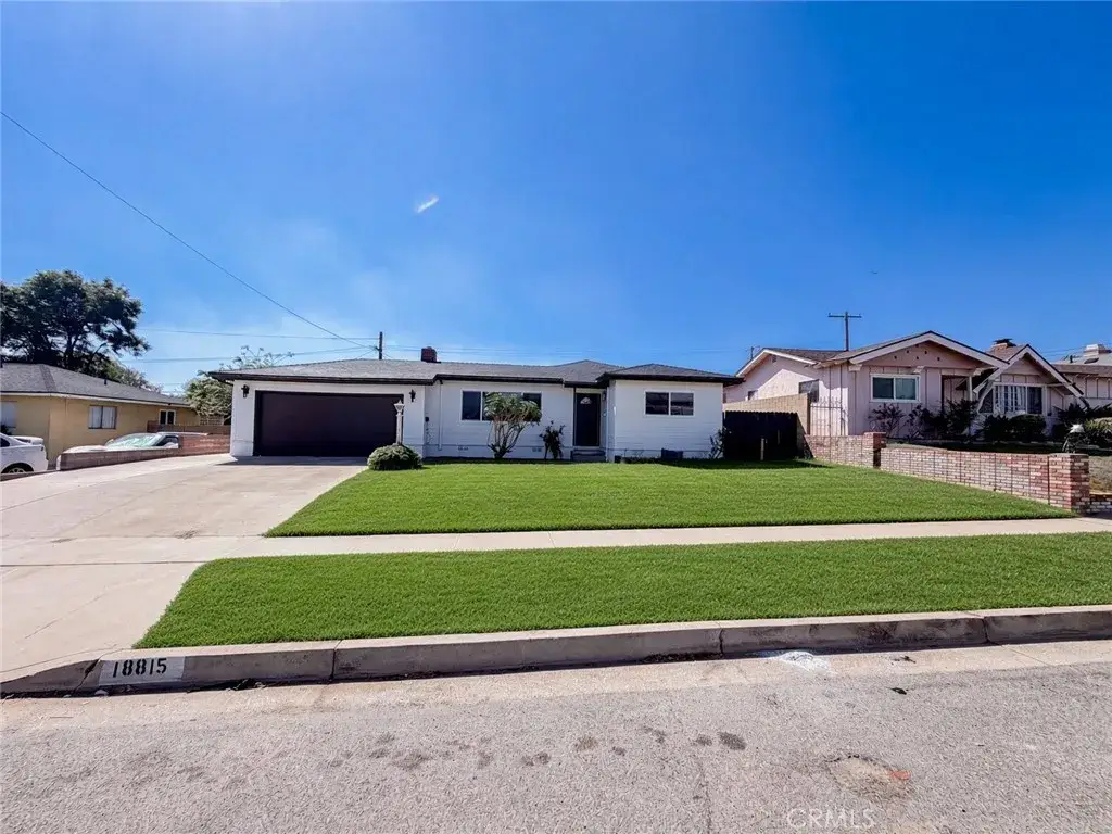 18815 Marygold, Bloomington, CA 92316 - #1