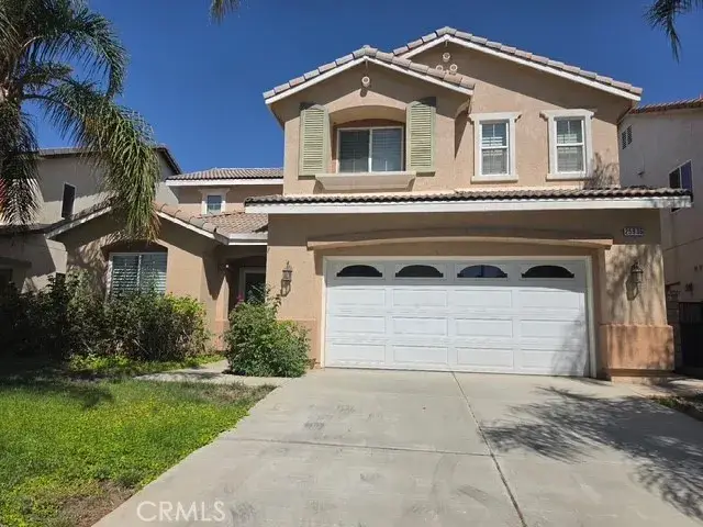 25936 Corte Antigua, Moreno Valley, CA 92551 - #1