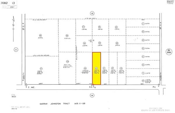 0 Avenue P, Palmdale, CA 93591