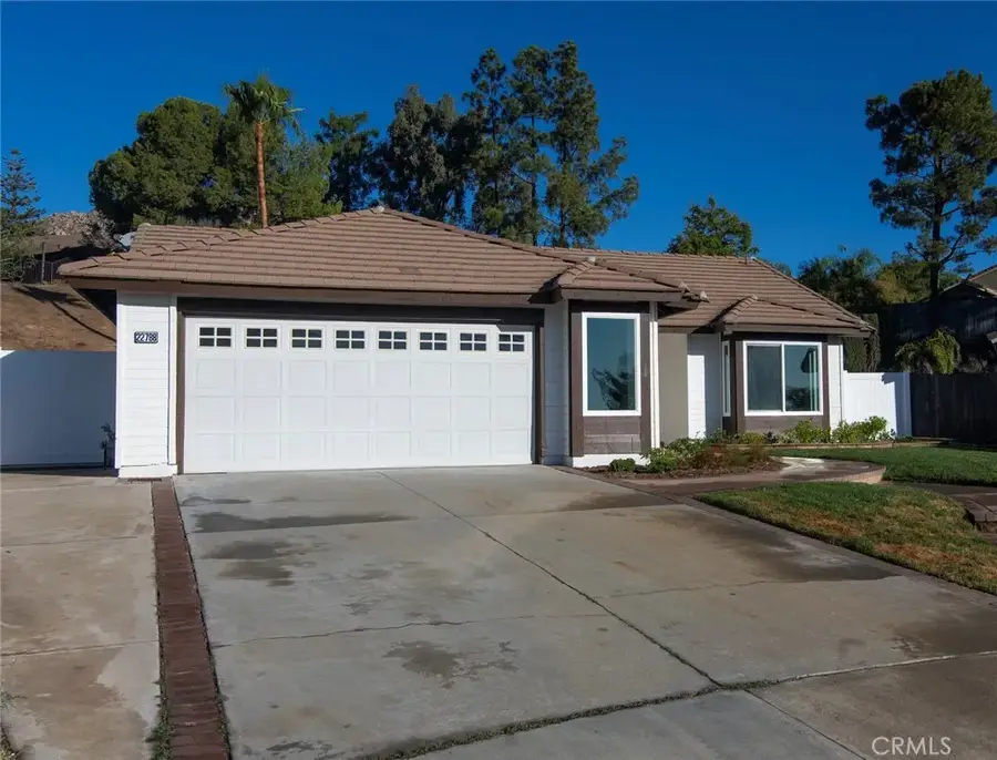 22788 Sweet Pea, Moreno Valley, CA 92557 - #2