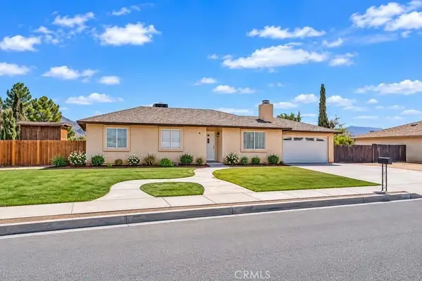 13383 Franceska, Apple Valley, CA 92308