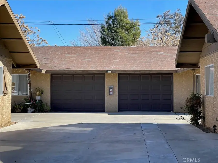 7467 Bannock Trail, Yucca Valley, CA 92284 - #2