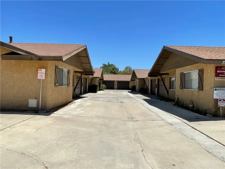 7467 Bannock Trail, Yucca Valley, CA 92284 - #3