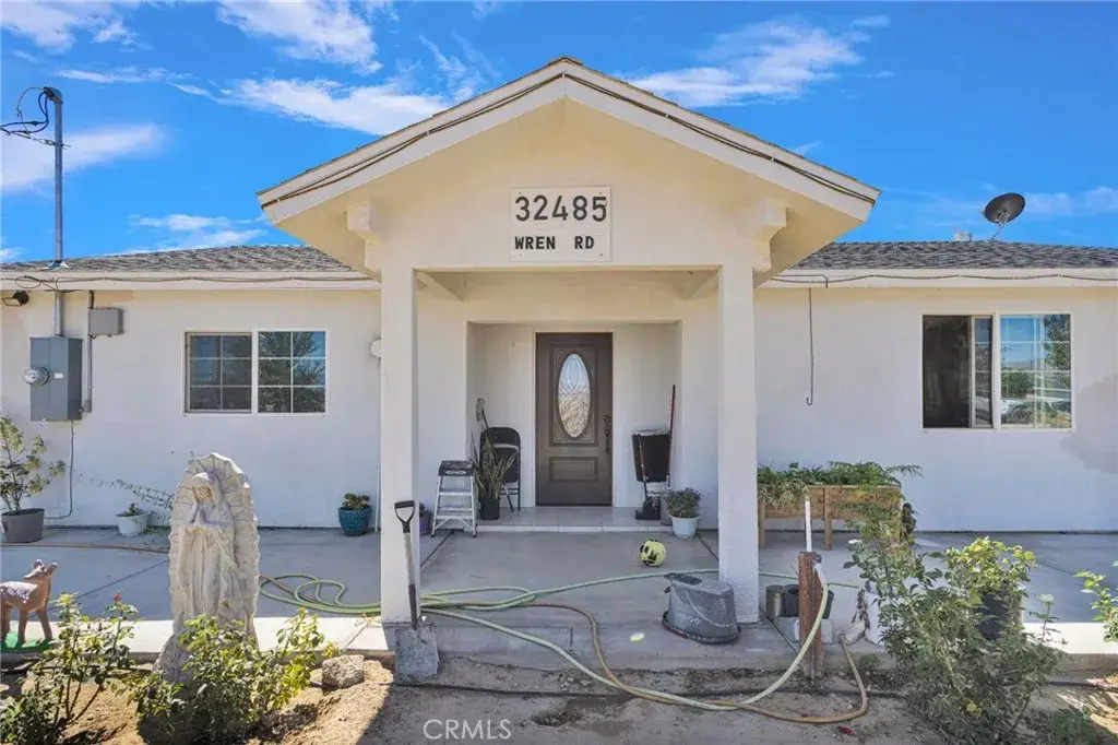 32485 Wren, Lucerne Valley, CA 92356 - #1