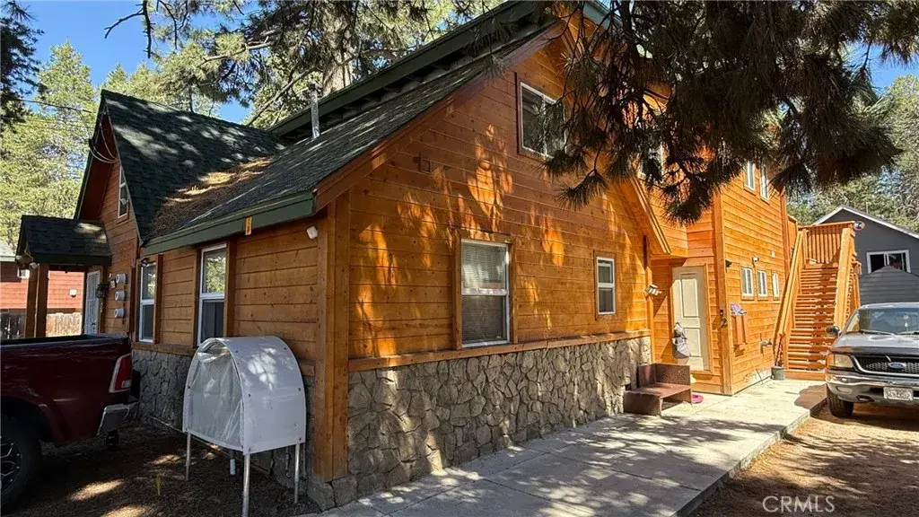2568 Palmira Avenue, South Lake Tahoe, CA 96150 - #1