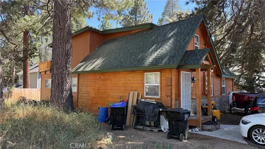 2568 Palmira Avenue, South Lake Tahoe, CA 96150 - #2