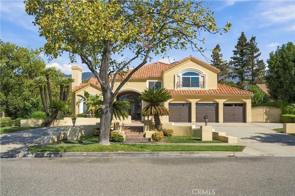 421 E 21st, Upland, CA 91784 - #1