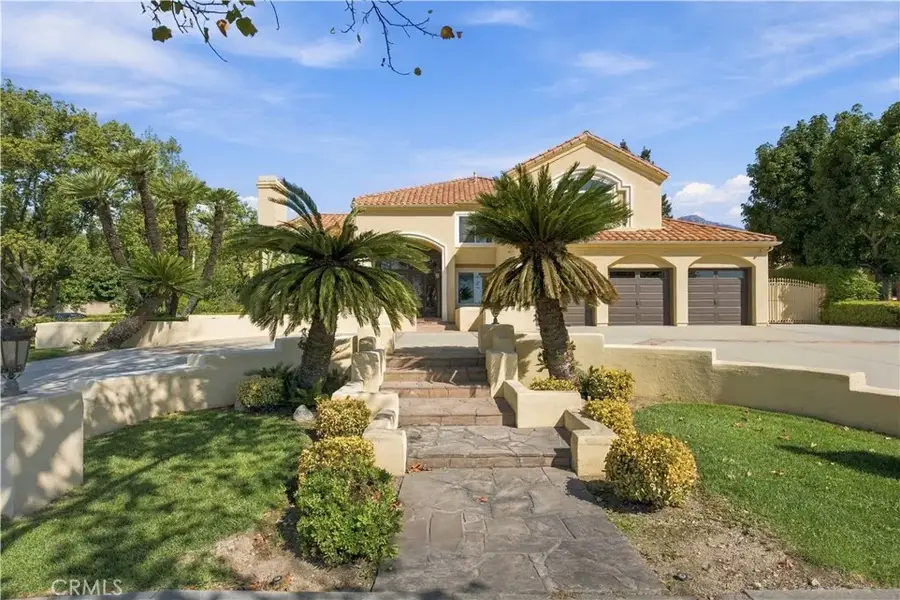 421 E 21st, Upland, CA 91784 - #3