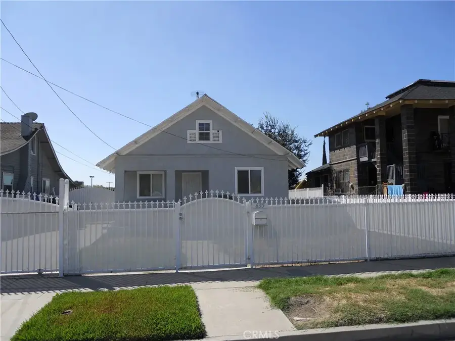 635 W 8th, San Bernardino, CA 92410 - #2