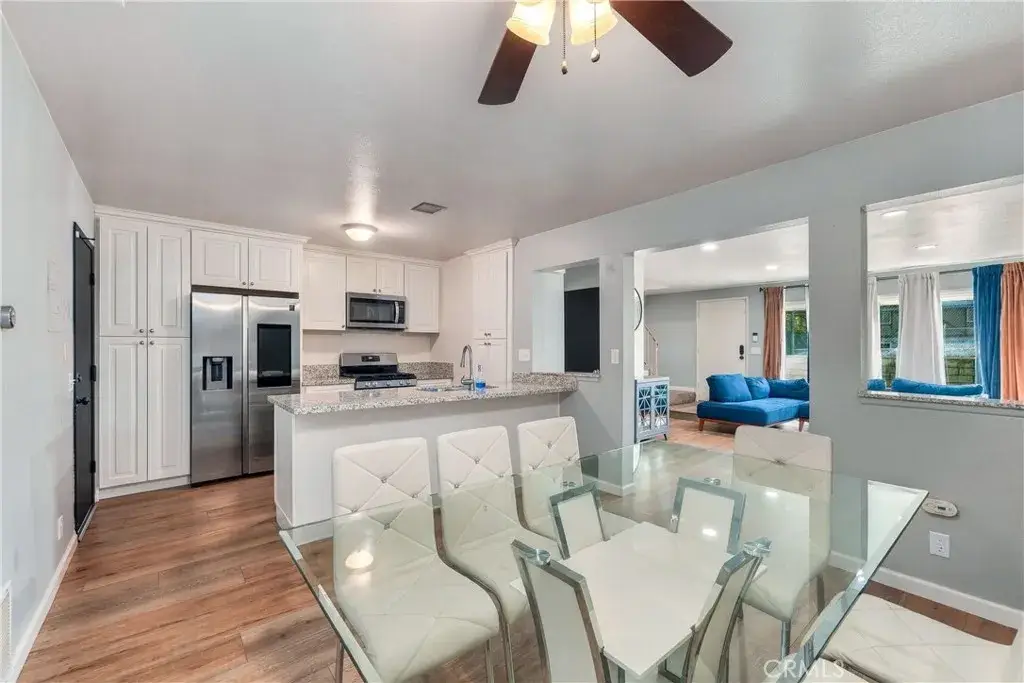 1103 W Francis Street #F, Ontario, CA 91762 - #1