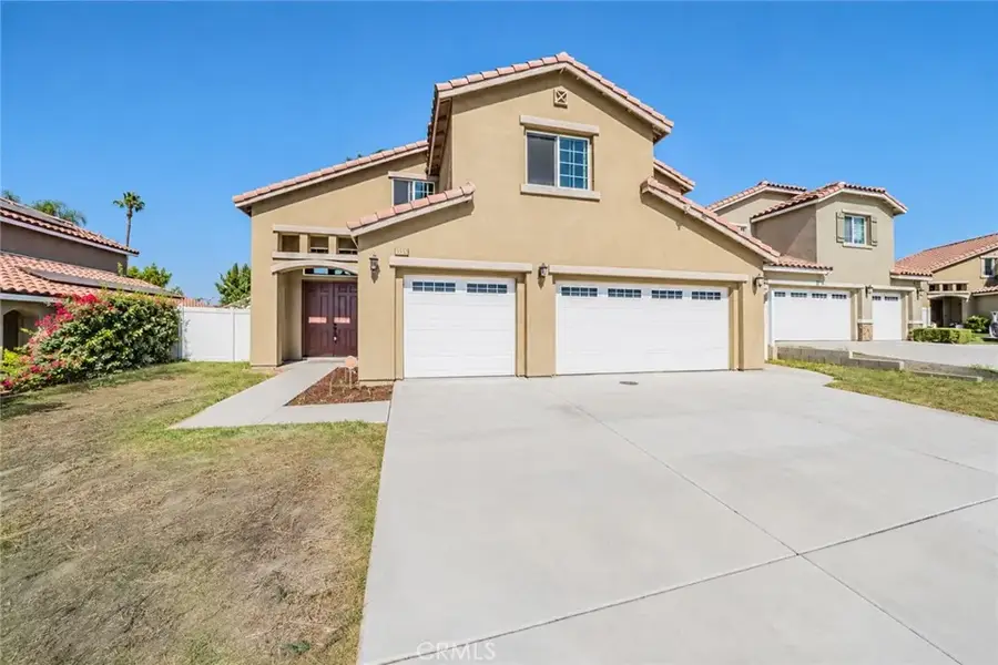 3553 Tyco Drive, Riverside, CA 92501 - #3