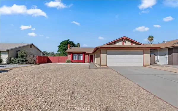 14927 Wintergreen, Moreno Valley, CA 92553