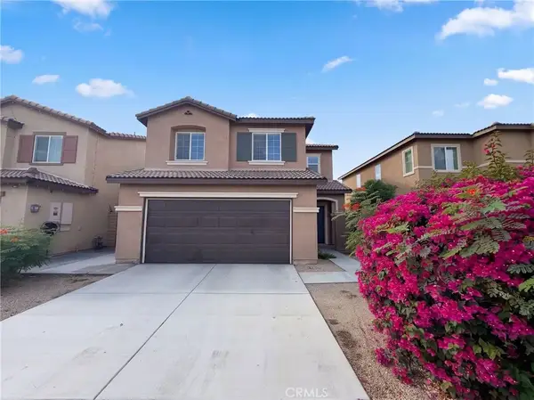 85173 Avenida Del Prado, Coachella, CA 92236