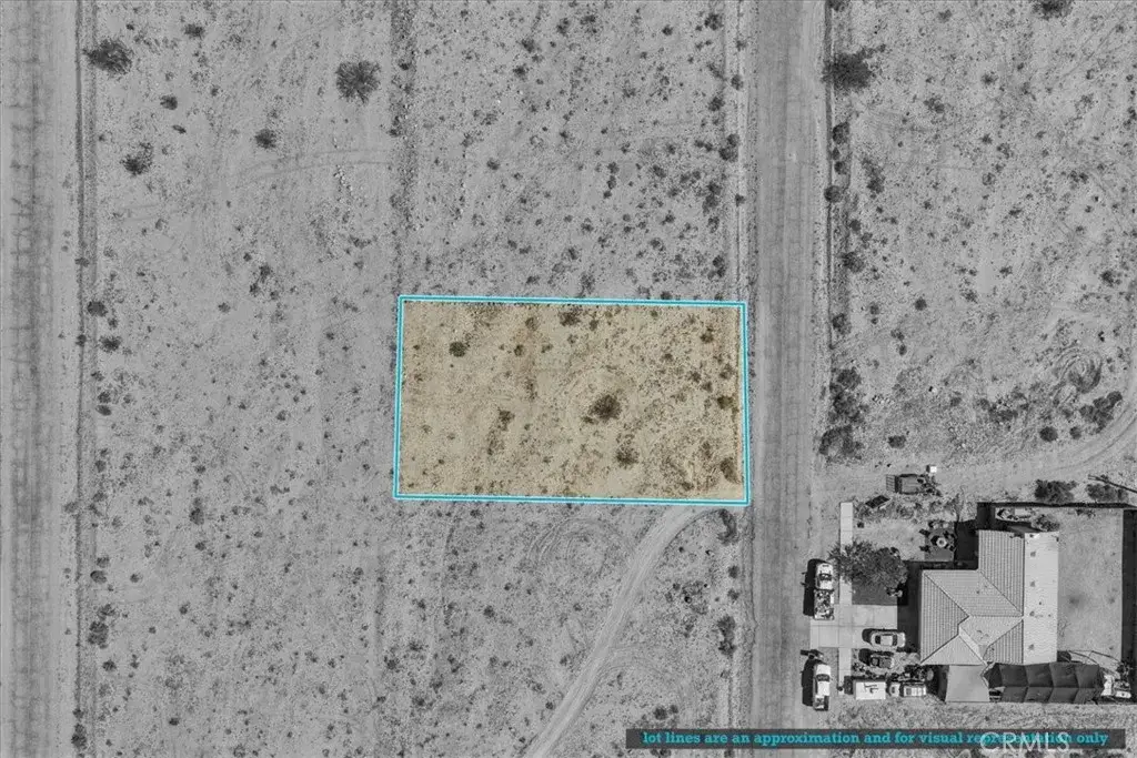 2565 Santa Fe, Thermal, CA 92274 - #1