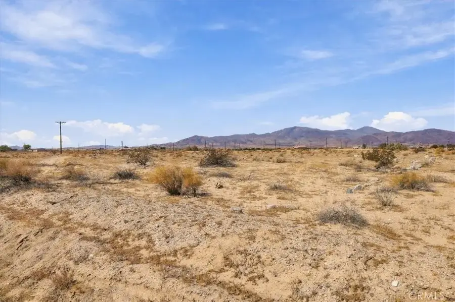 2565 Santa Fe, Thermal, CA 92274 - #2